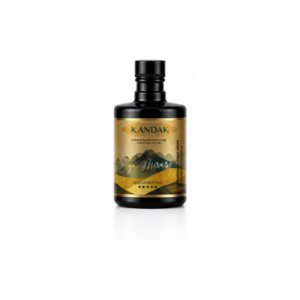 Kandak Özel Seri Soğuk Sıkım Zeytinyağı 250 ml