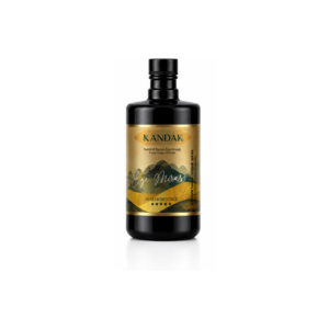 Kandak Özel Seri Soğuk Sıkım Zeytinyağı 500 ml