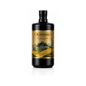 Kandak Özel Seri Soğuk Sıkım Zeytinyağı 750 ml