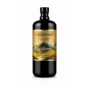 Kandak Özel Seri Soğuk Sıkım Zeytinyağı 1000 ml