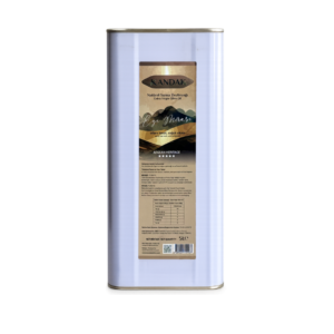 Kandak Özel Seri Soğuk Sıkım Zeytinyağı 5 Litre